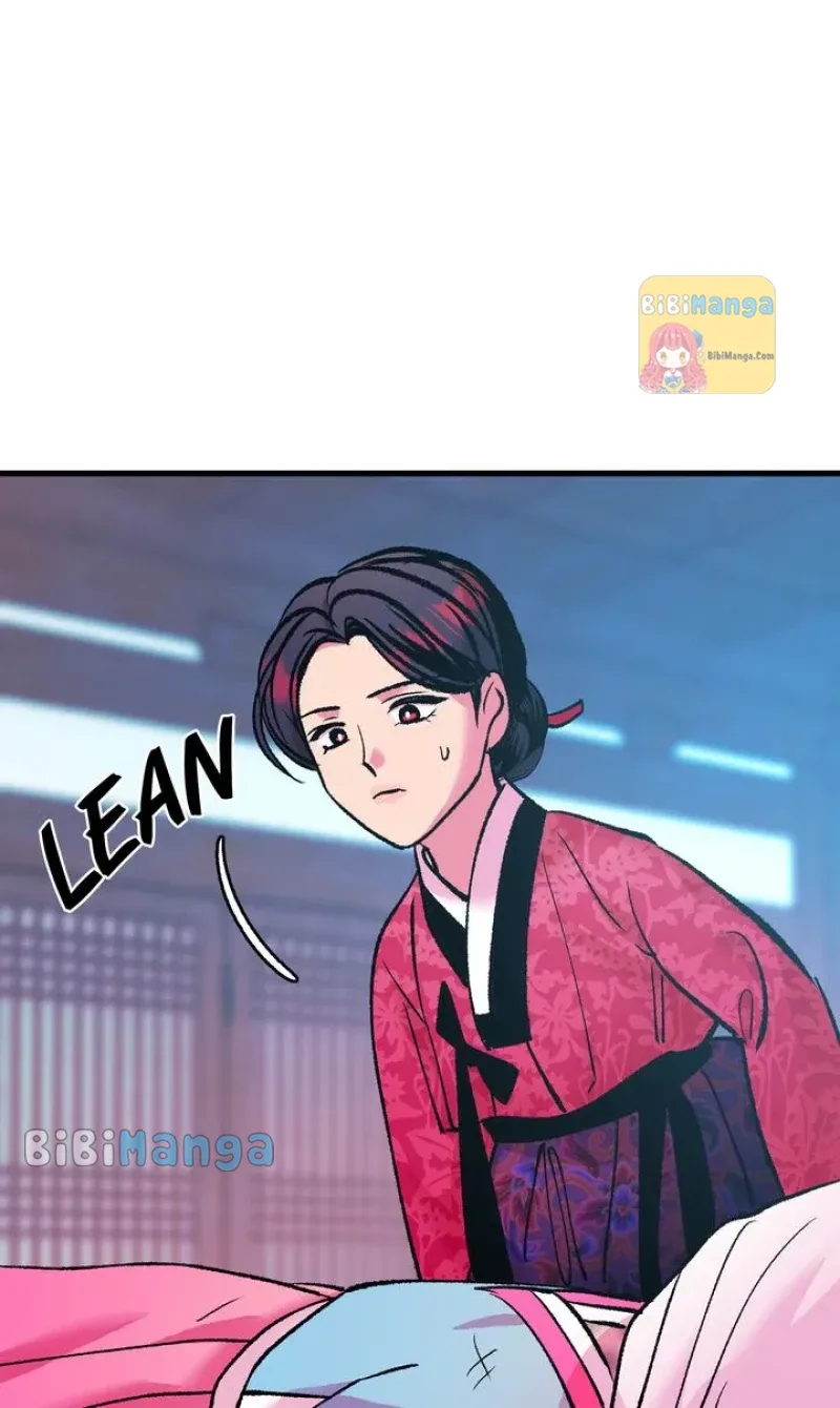 The Fantastic Spinsters’ Association of Joseon Chapter 34 page 13