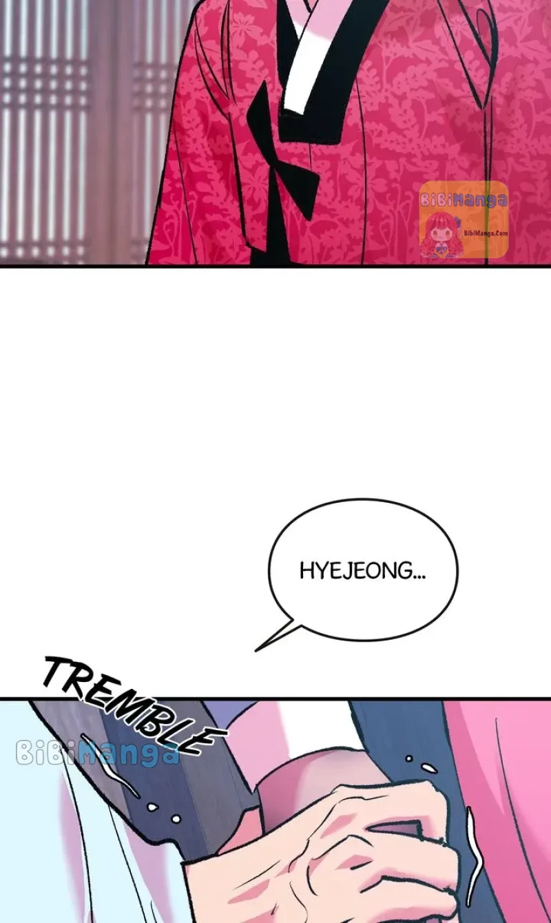 The Fantastic Spinsters’ Association of Joseon Chapter 34 page 19