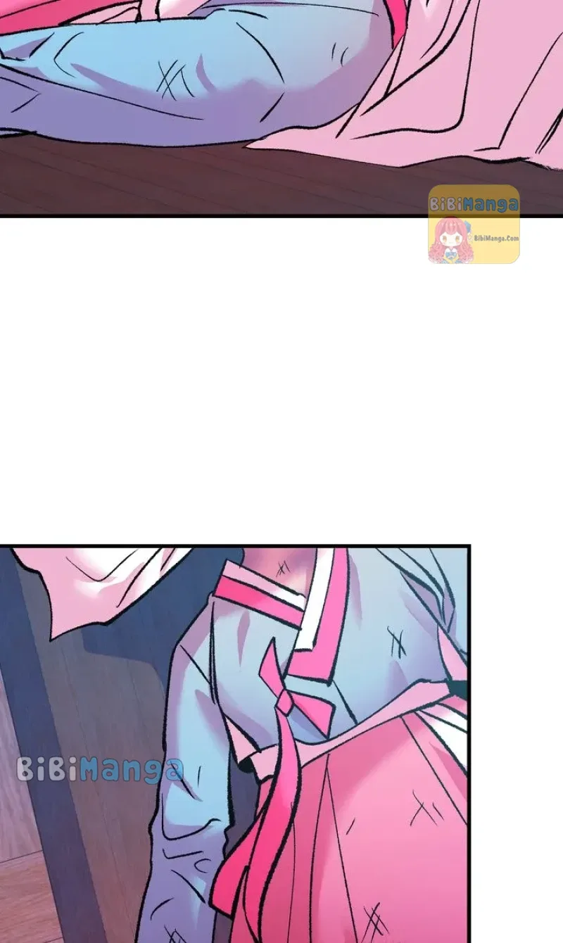 The Fantastic Spinsters’ Association of Joseon Chapter 34 page 14