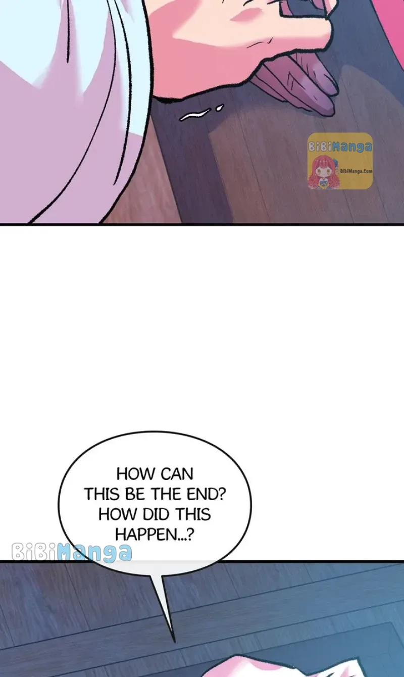 The Fantastic Spinsters’ Association of Joseon Chapter 34 page 20