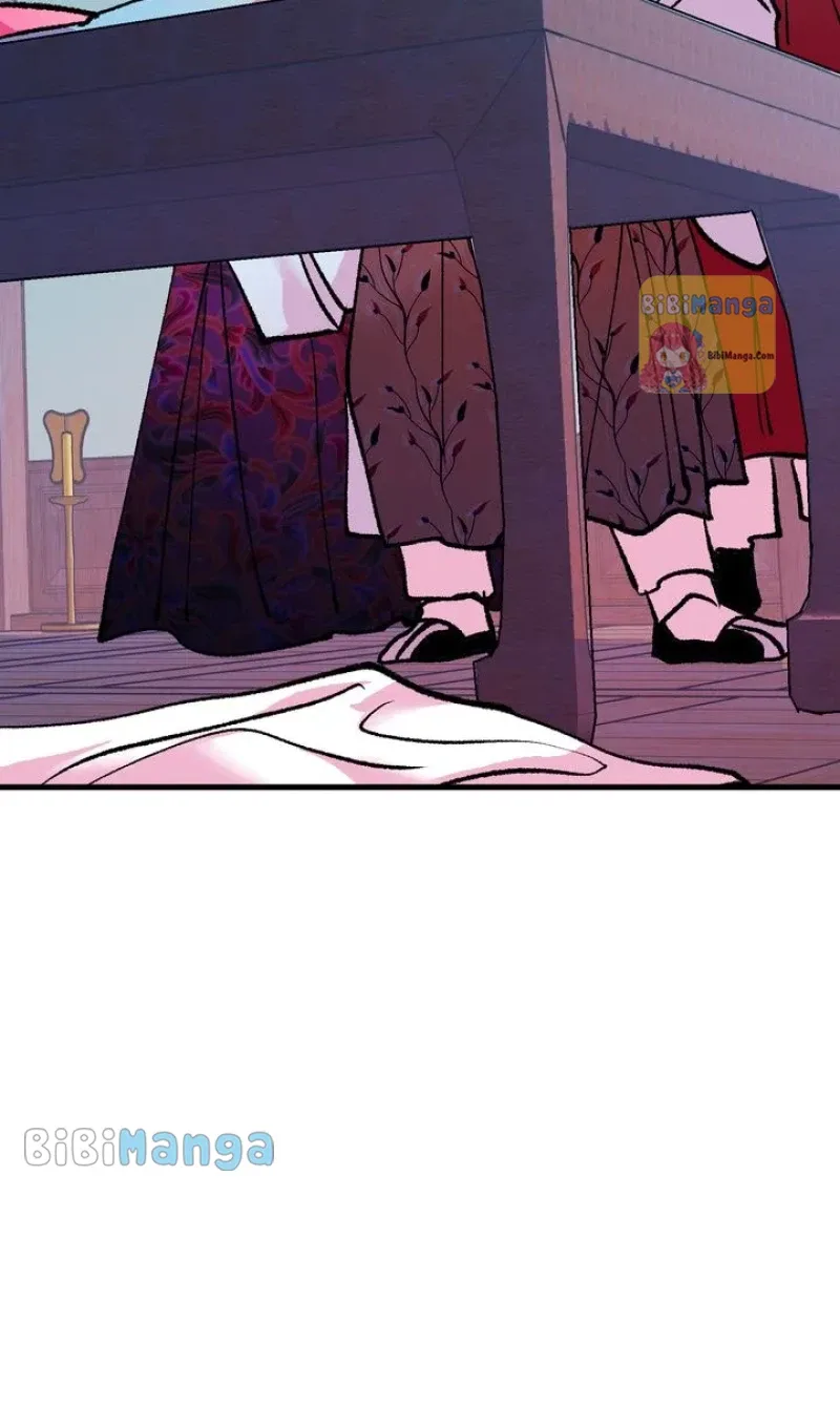 The Fantastic Spinsters’ Association of Joseon Chapter 34 page 28
