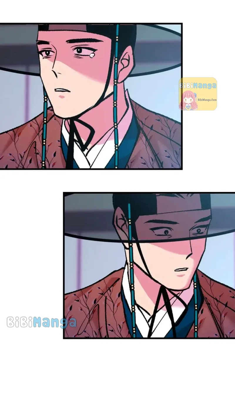 The Fantastic Spinsters’ Association of Joseon Chapter 34 page 26
