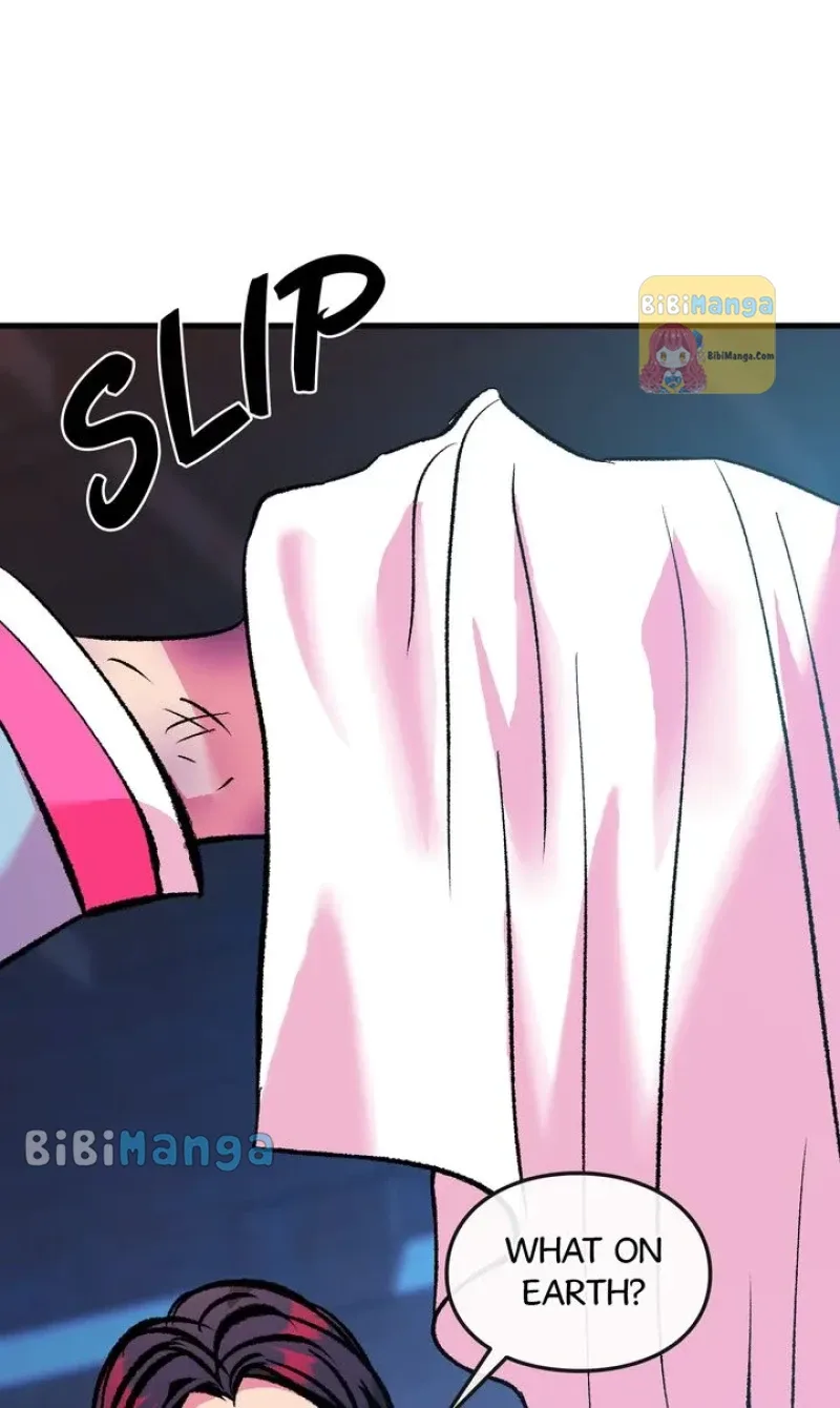 The Fantastic Spinsters’ Association of Joseon Chapter 34 page 24