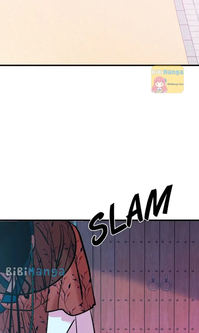 The Fantastic Spinsters’ Association of Joseon Chapter 34 page 31