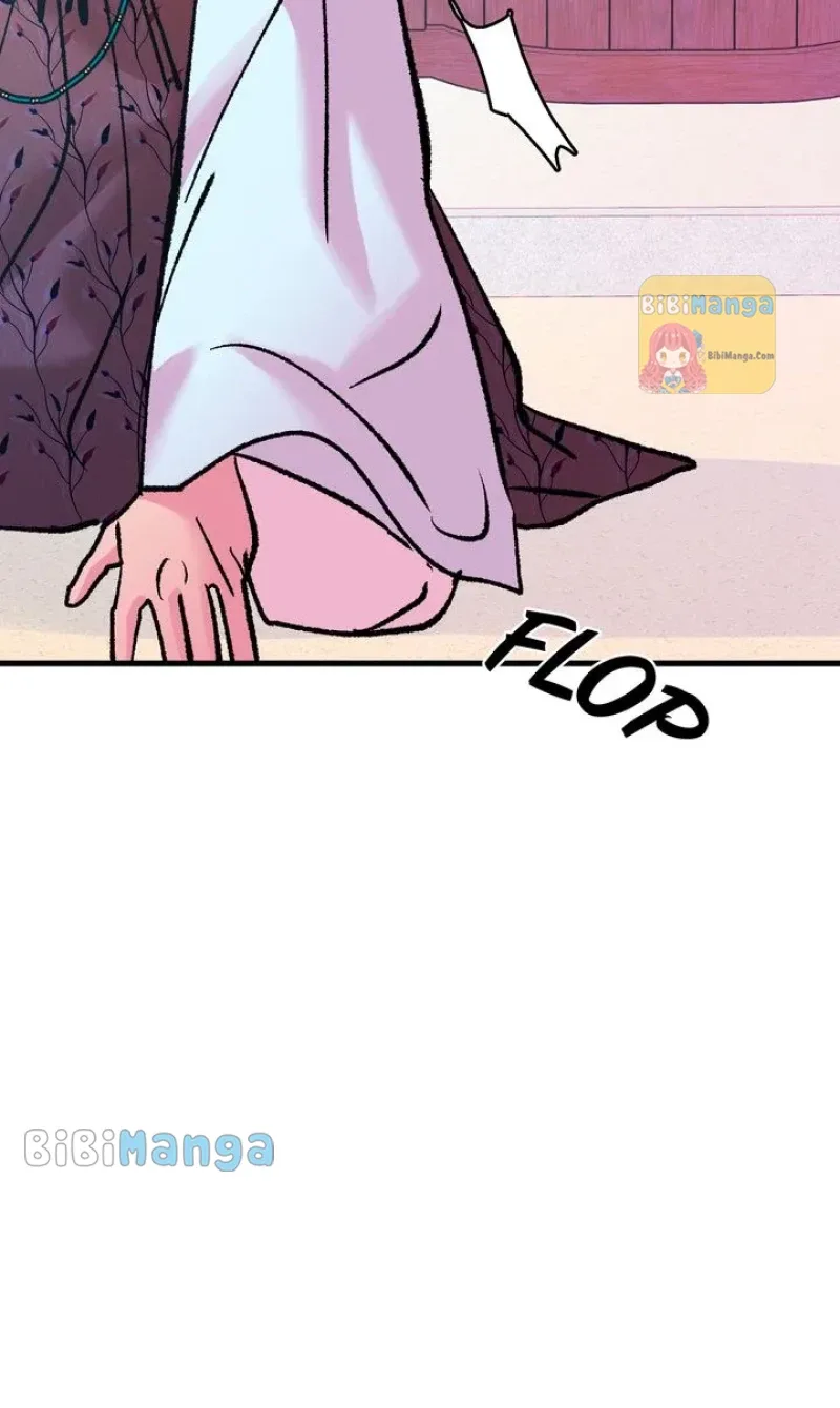 The Fantastic Spinsters’ Association of Joseon Chapter 34 page 32