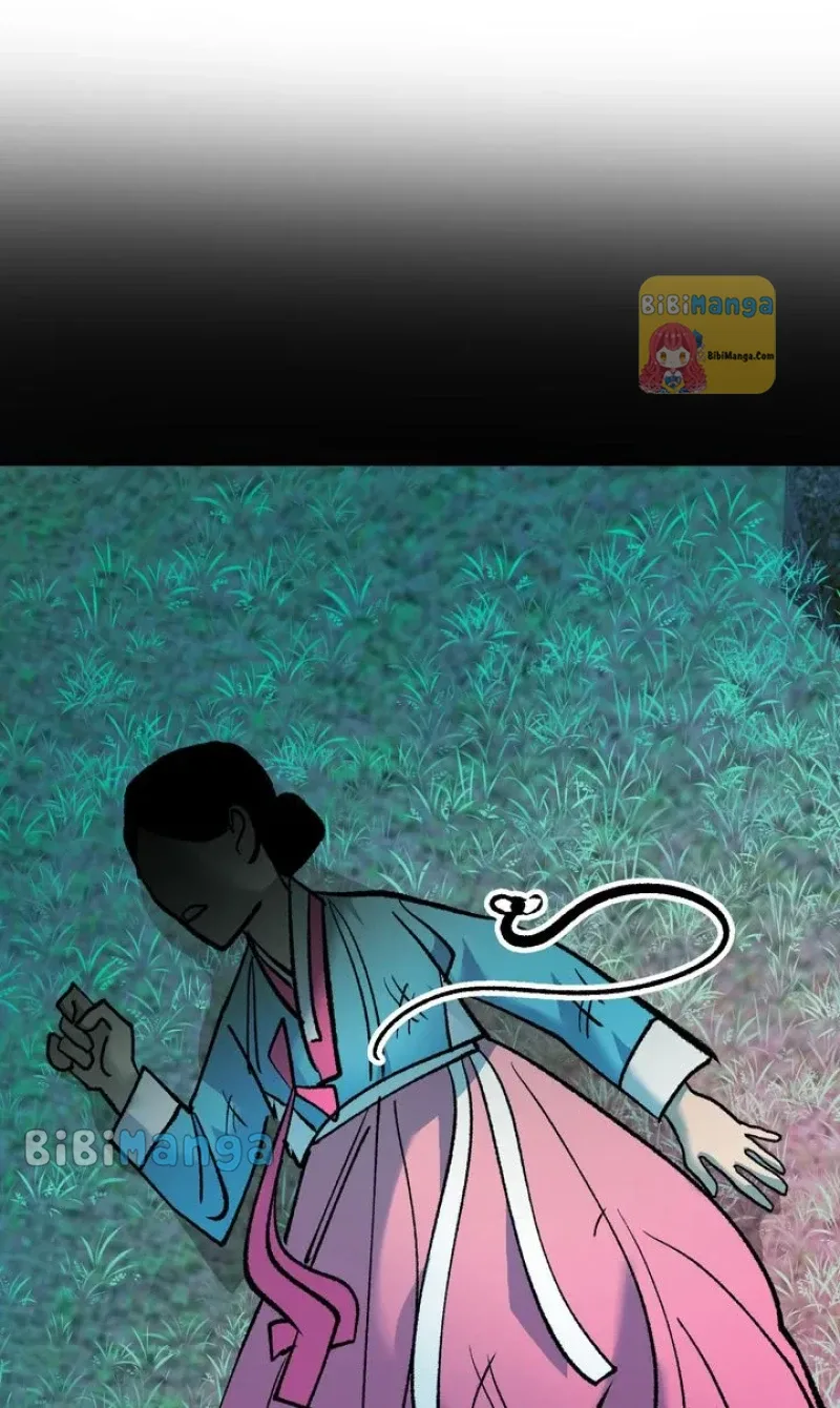 The Fantastic Spinsters’ Association of Joseon Chapter 34 page 34