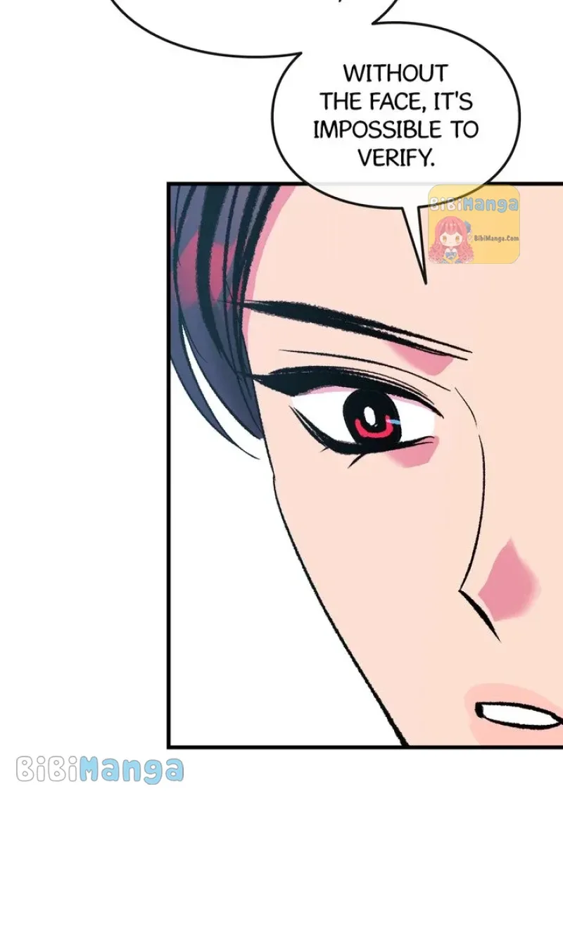 The Fantastic Spinsters’ Association of Joseon Chapter 34 page 47