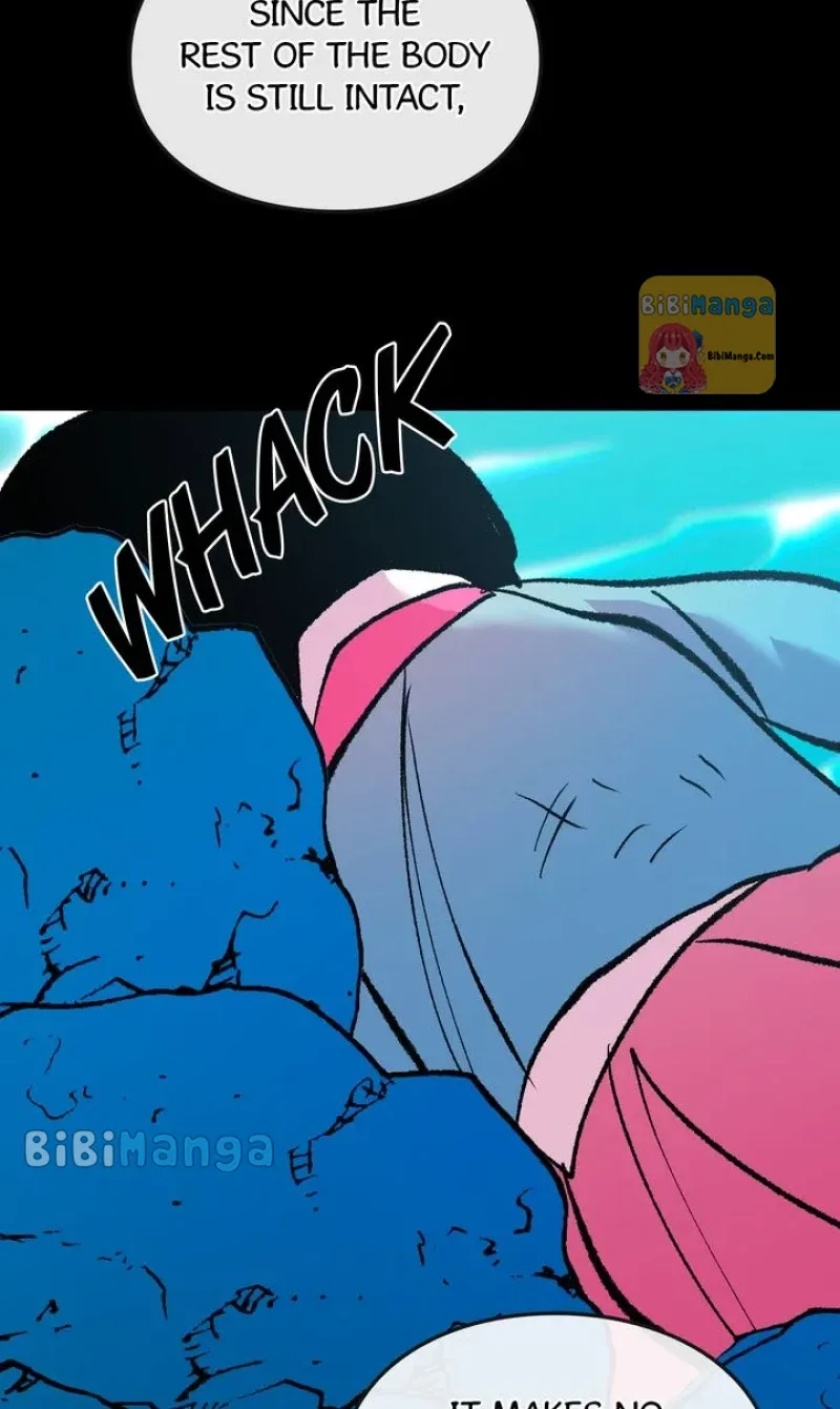 The Fantastic Spinsters’ Association of Joseon Chapter 34 page 44