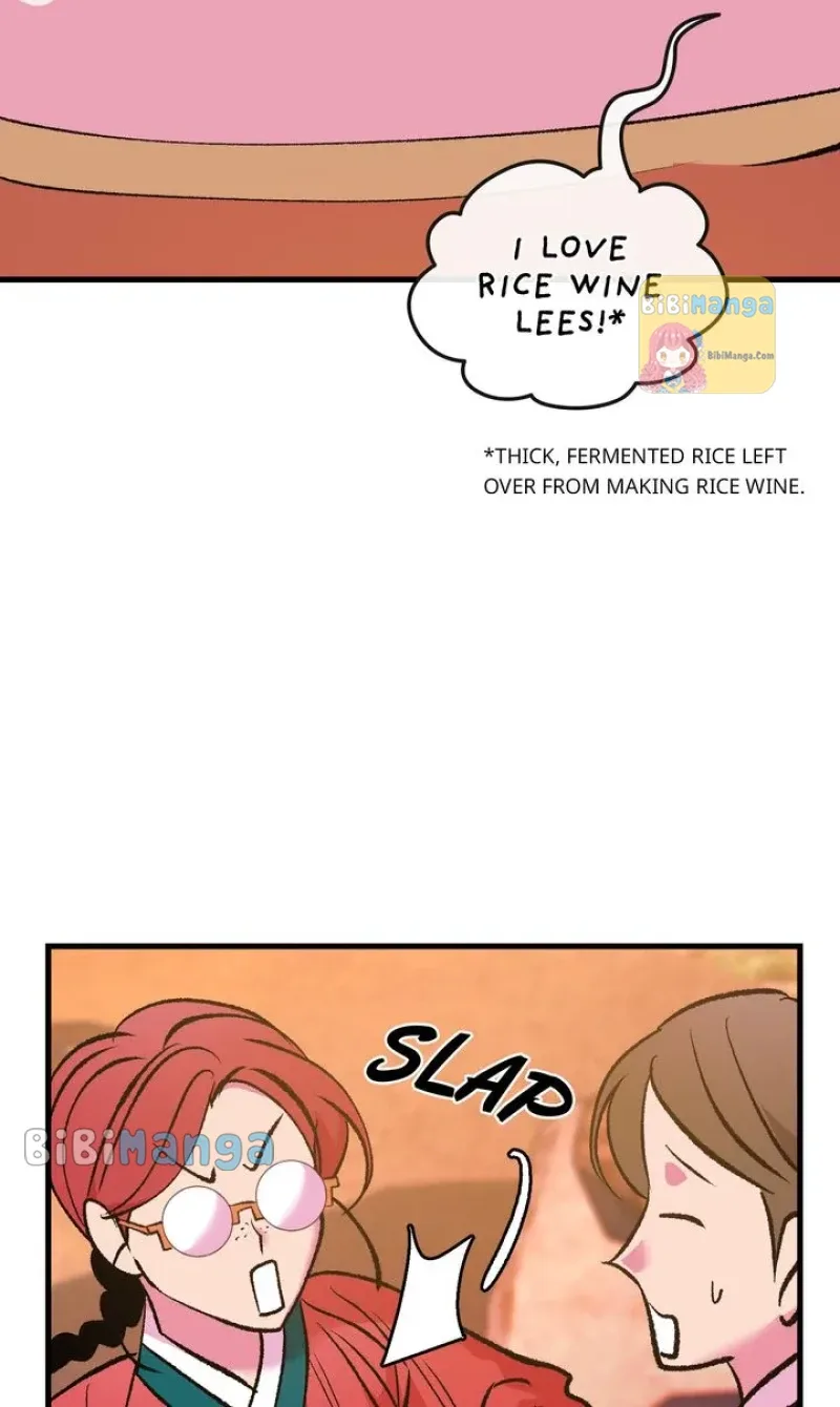 The Fantastic Spinsters’ Association of Joseon Chapter 34 page 53