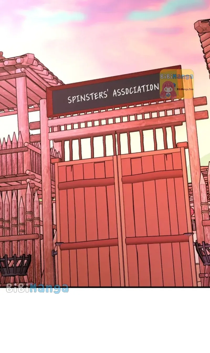 The Fantastic Spinsters’ Association of Joseon Chapter 34 page 51