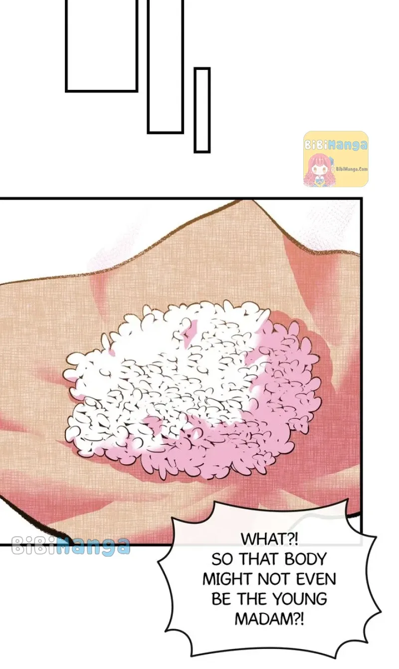 The Fantastic Spinsters’ Association of Joseon Chapter 34 page 66