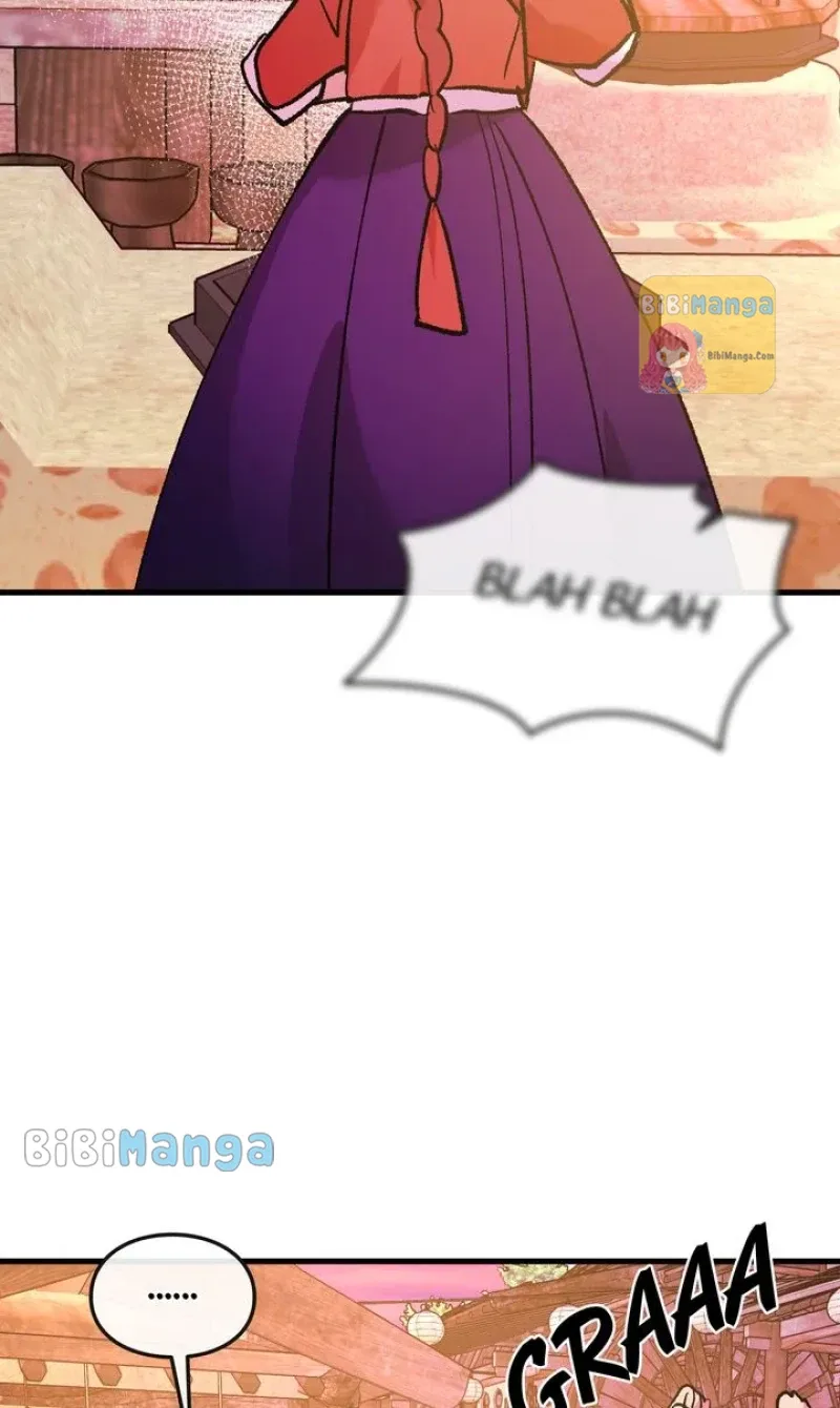 The Fantastic Spinsters’ Association of Joseon Chapter 34 page 69