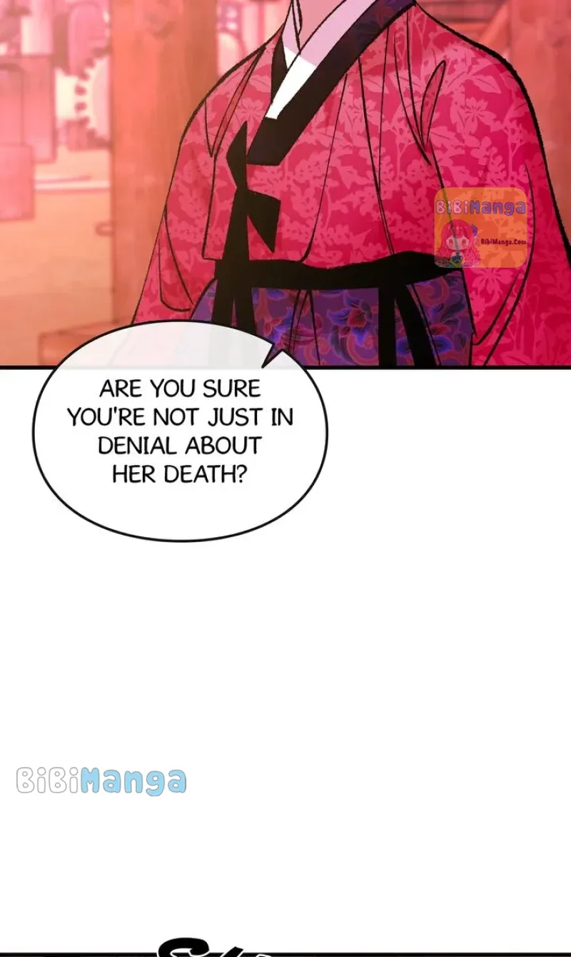 The Fantastic Spinsters’ Association of Joseon Chapter 34 page 81