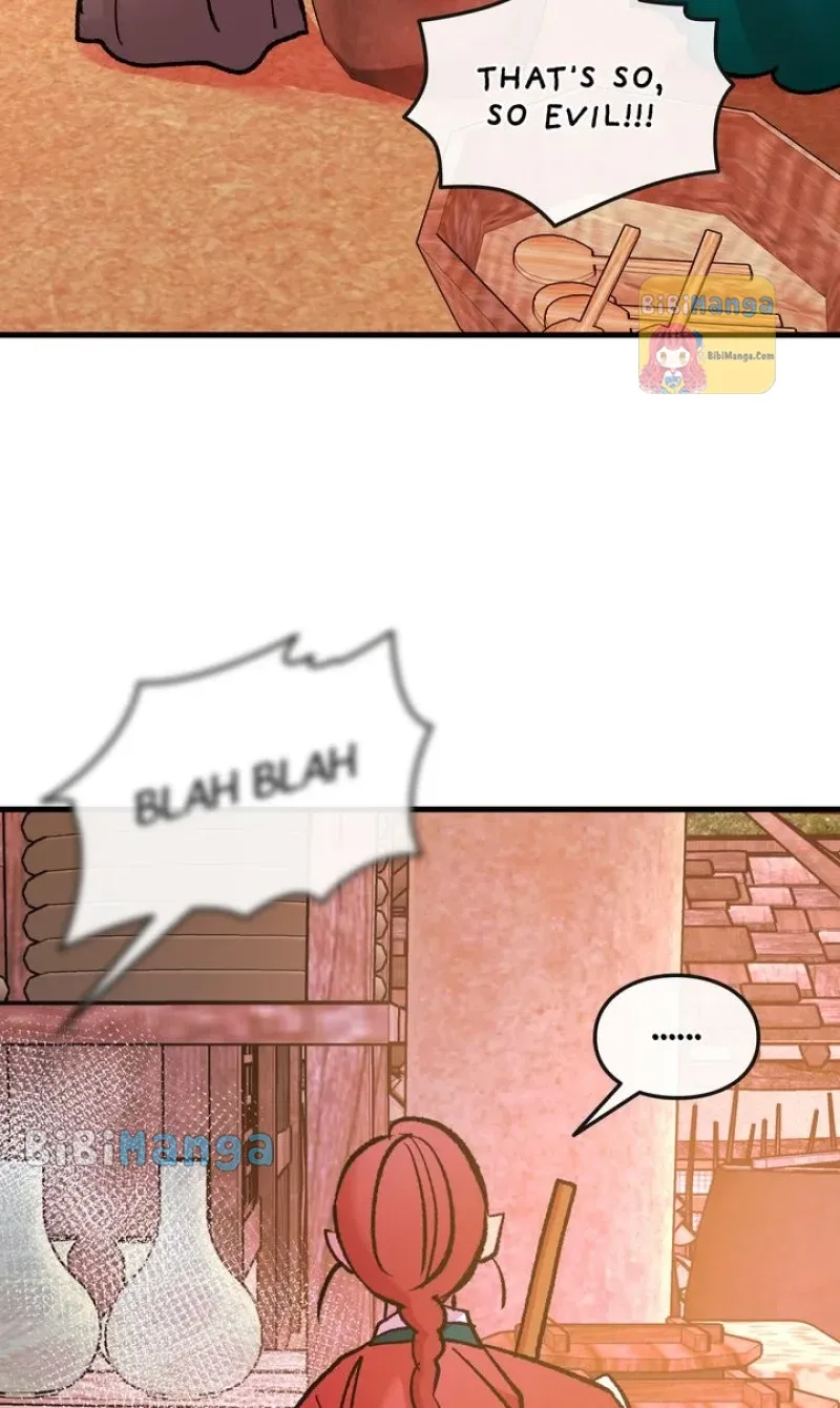 The Fantastic Spinsters’ Association of Joseon Chapter 34 page 68