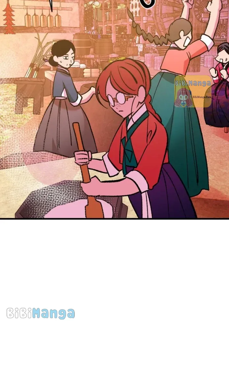 The Fantastic Spinsters’ Association of Joseon Chapter 34 page 70