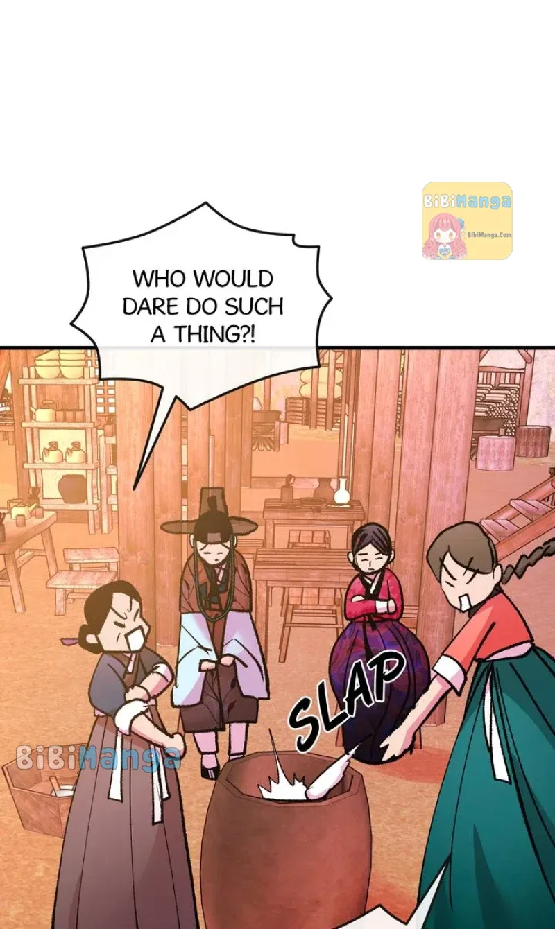 The Fantastic Spinsters’ Association of Joseon Chapter 34 page 67