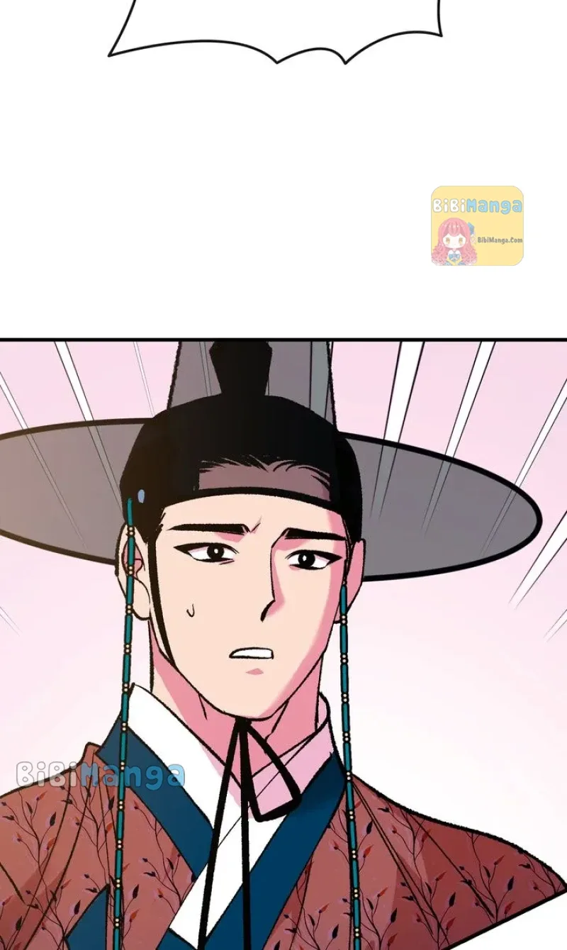 The Fantastic Spinsters’ Association of Joseon Chapter 34 page 86