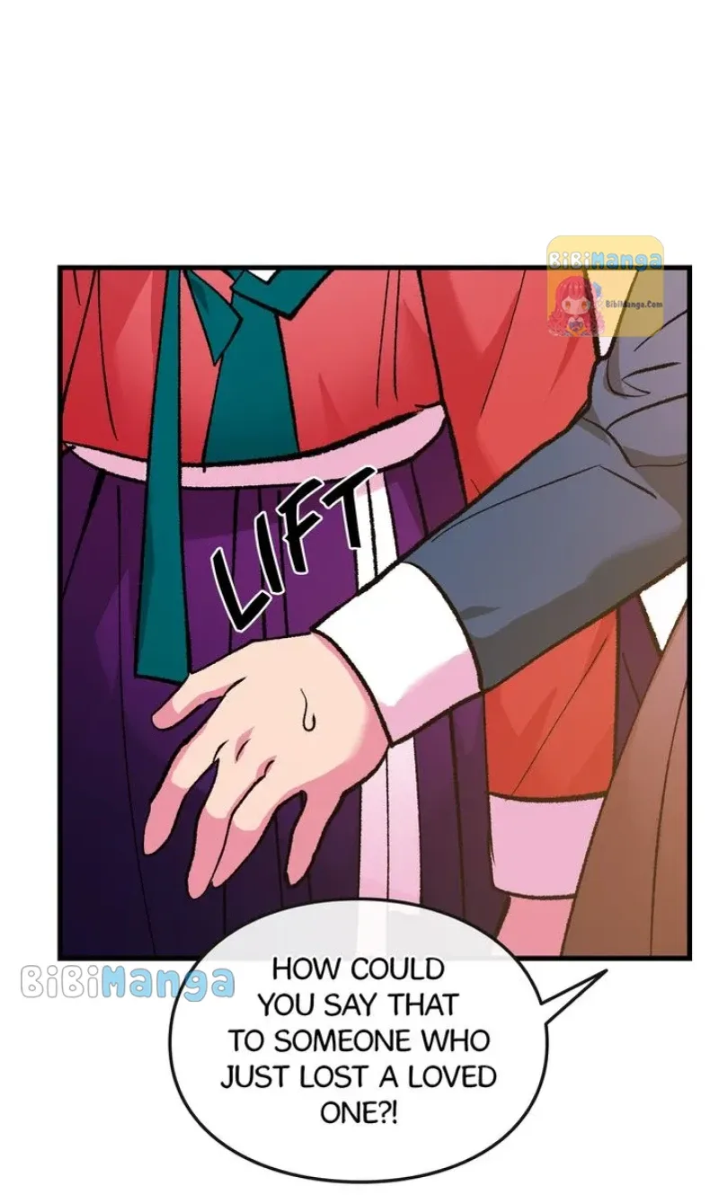The Fantastic Spinsters’ Association of Joseon Chapter 34 page 83