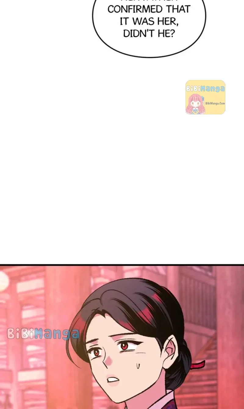 The Fantastic Spinsters’ Association of Joseon Chapter 34 page 80