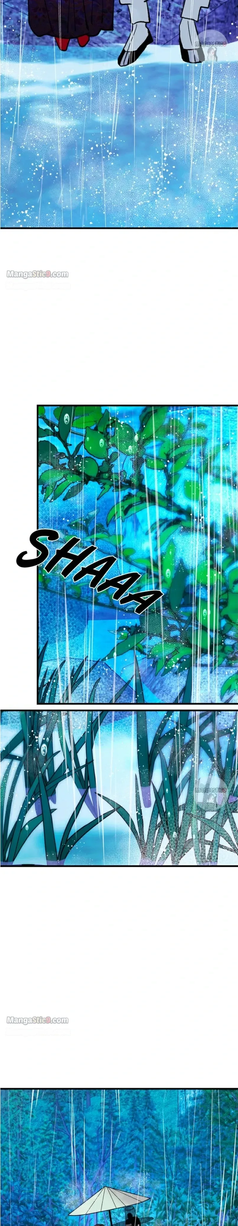 The Fantastic Spinsters’ Association of Joseon Chapter 35 page 21