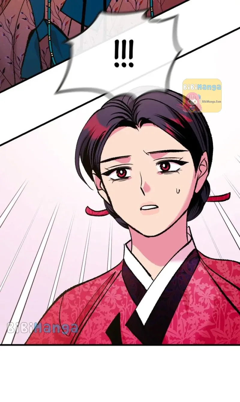 The Fantastic Spinsters’ Association of Joseon Chapter 34 page 87