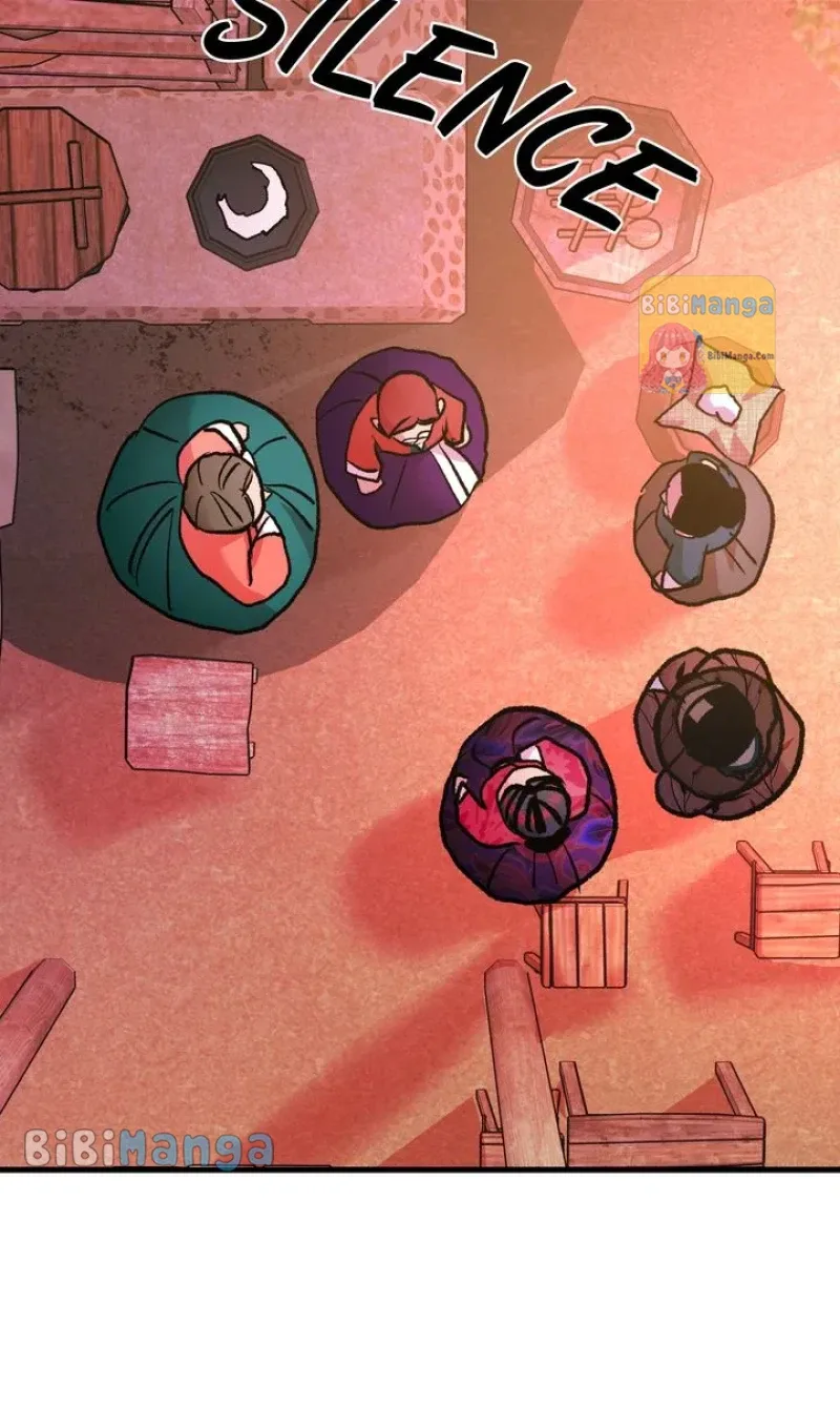 The Fantastic Spinsters’ Association of Joseon Chapter 34 page 82