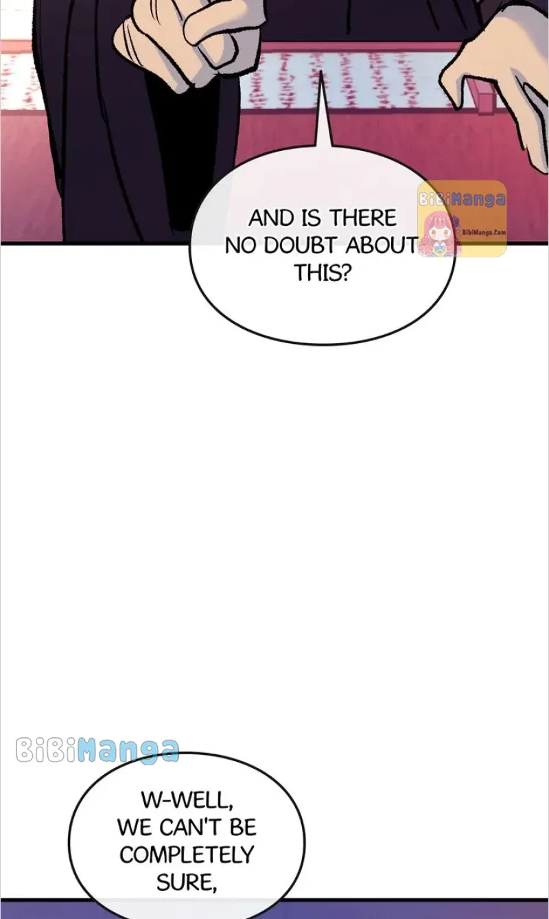 The Fantastic Spinsters’ Association of Joseon Chapter 39 page 5