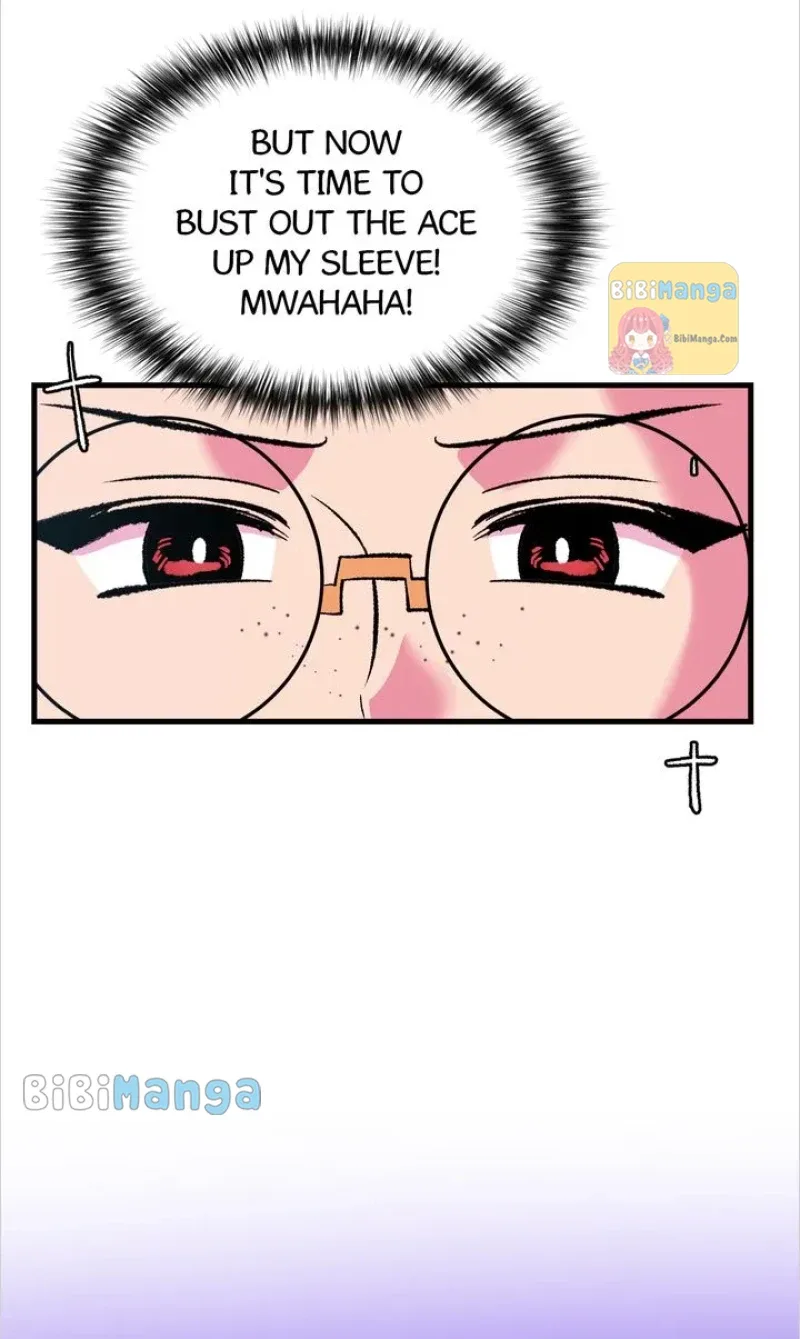 The Fantastic Spinsters’ Association of Joseon Chapter 39 page 56