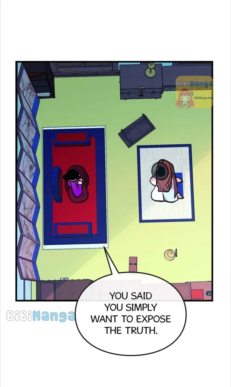 The Fantastic Spinsters’ Association of Joseon Chapter 39 page 91
