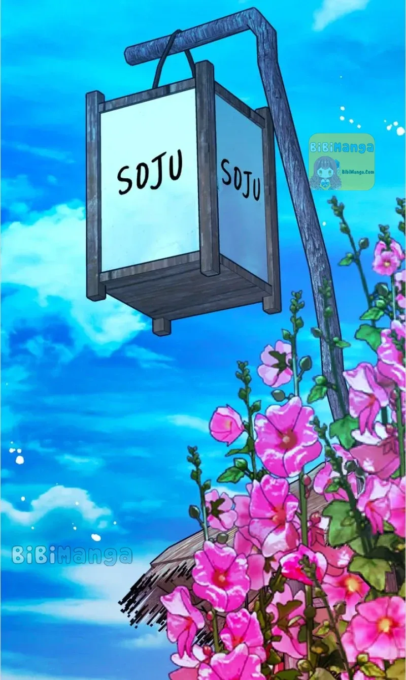 The Fantastic Spinsters’ Association of Joseon Chapter 39 page 29