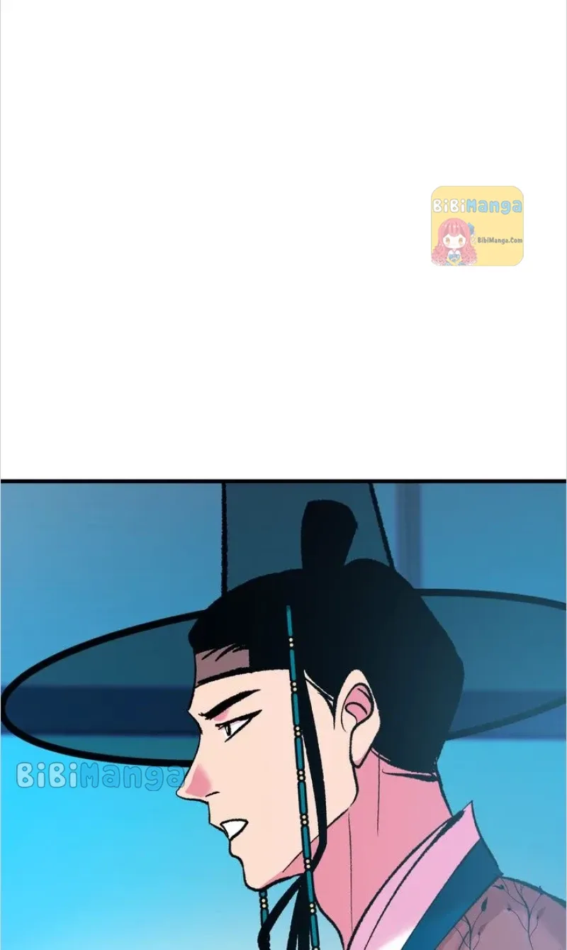 The Fantastic Spinsters’ Association of Joseon Chapter 39 page 79