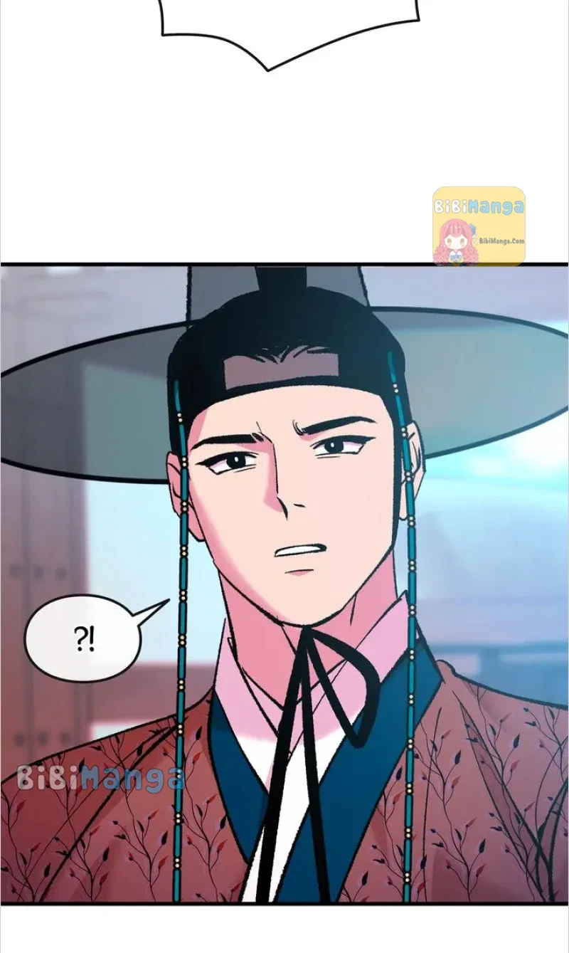 The Fantastic Spinsters’ Association of Joseon Chapter 39 page 70