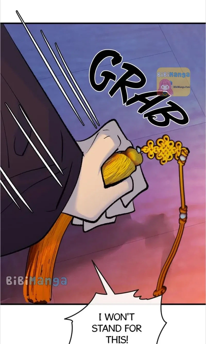 The Fantastic Spinsters’ Association of Joseon Chapter 39 page 21