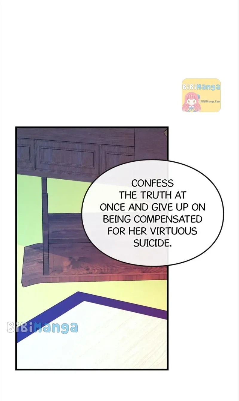The Fantastic Spinsters’ Association of Joseon Chapter 39 page 85