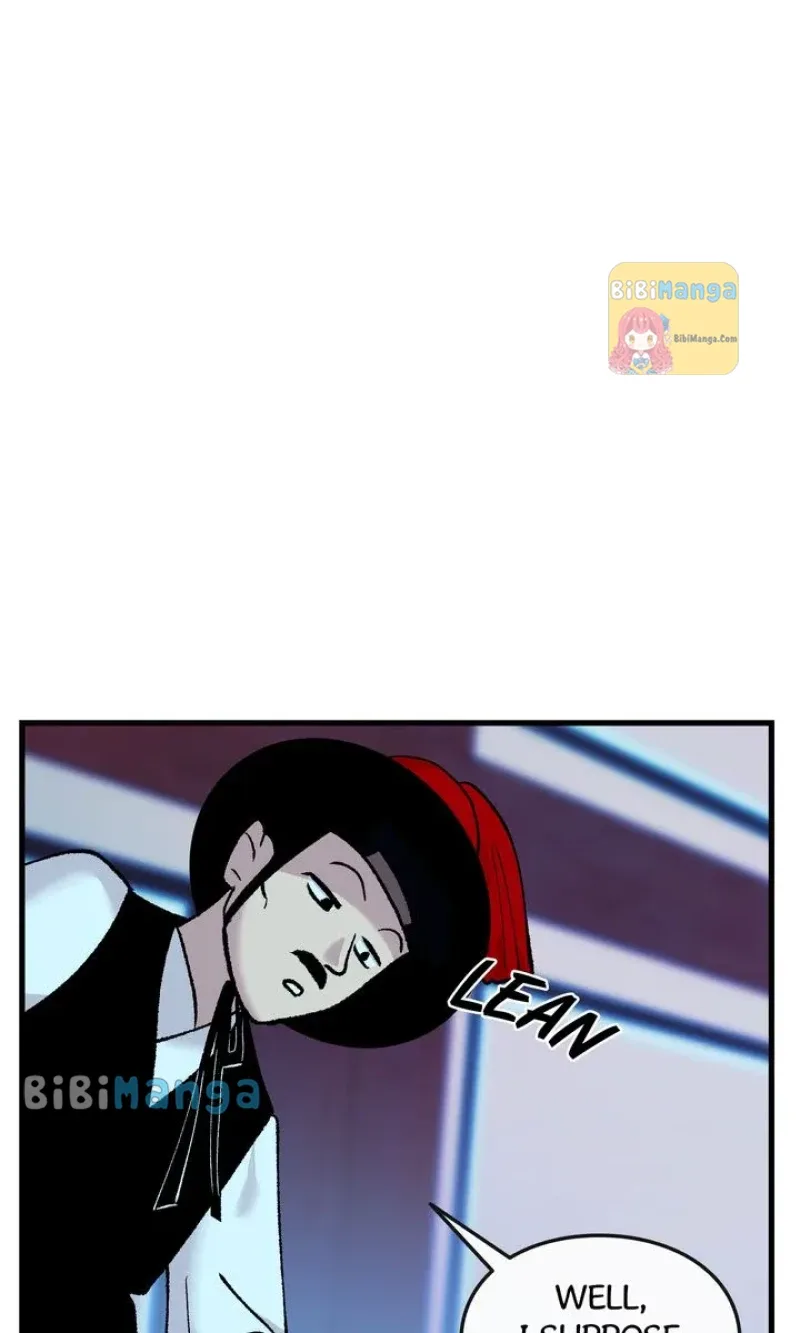 The Fantastic Spinsters’ Association of Joseon Chapter 37 page 7