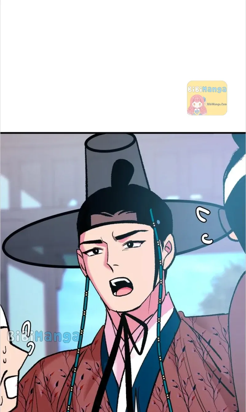 The Fantastic Spinsters’ Association of Joseon Chapter 39 page 66