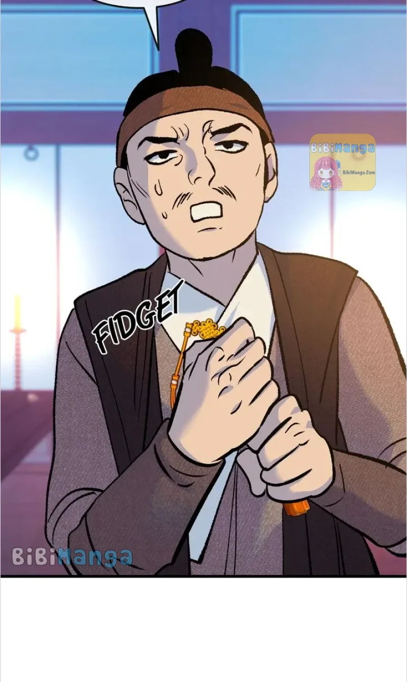 The Fantastic Spinsters’ Association of Joseon Chapter 39 page 6