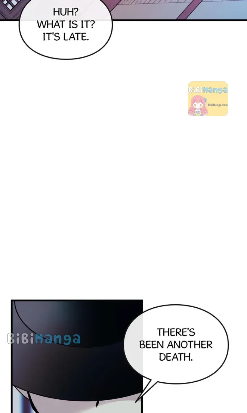 The Fantastic Spinsters’ Association of Joseon Chapter 37 page 5
