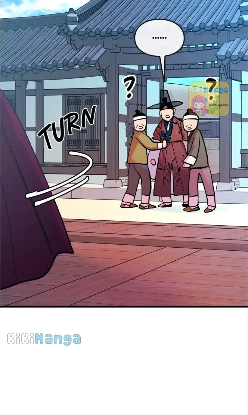 The Fantastic Spinsters’ Association of Joseon Chapter 39 page 74