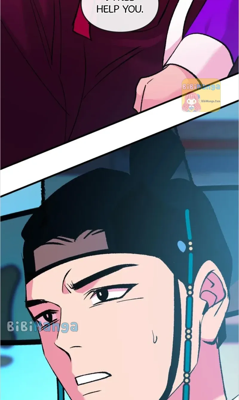 The Fantastic Spinsters’ Association of Joseon Chapter 39 page 94