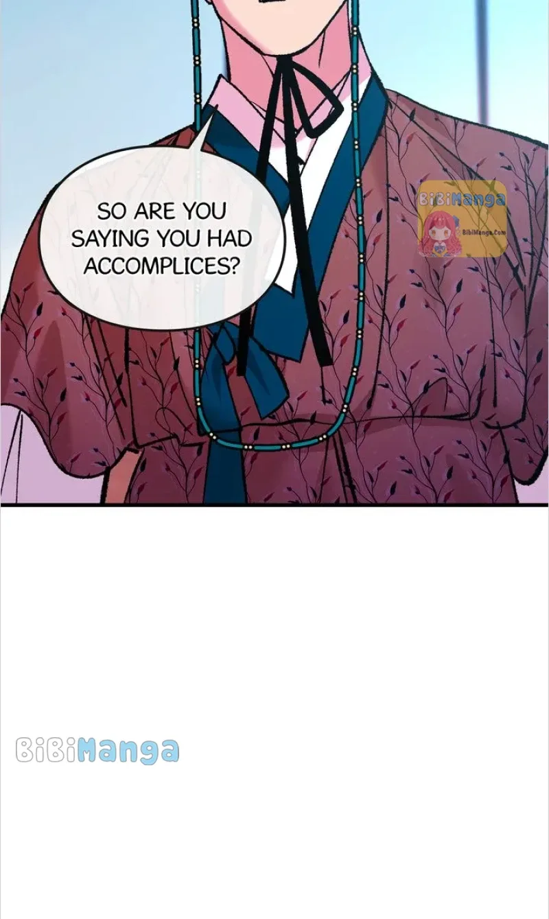 The Fantastic Spinsters’ Association of Joseon Chapter 39 page 90