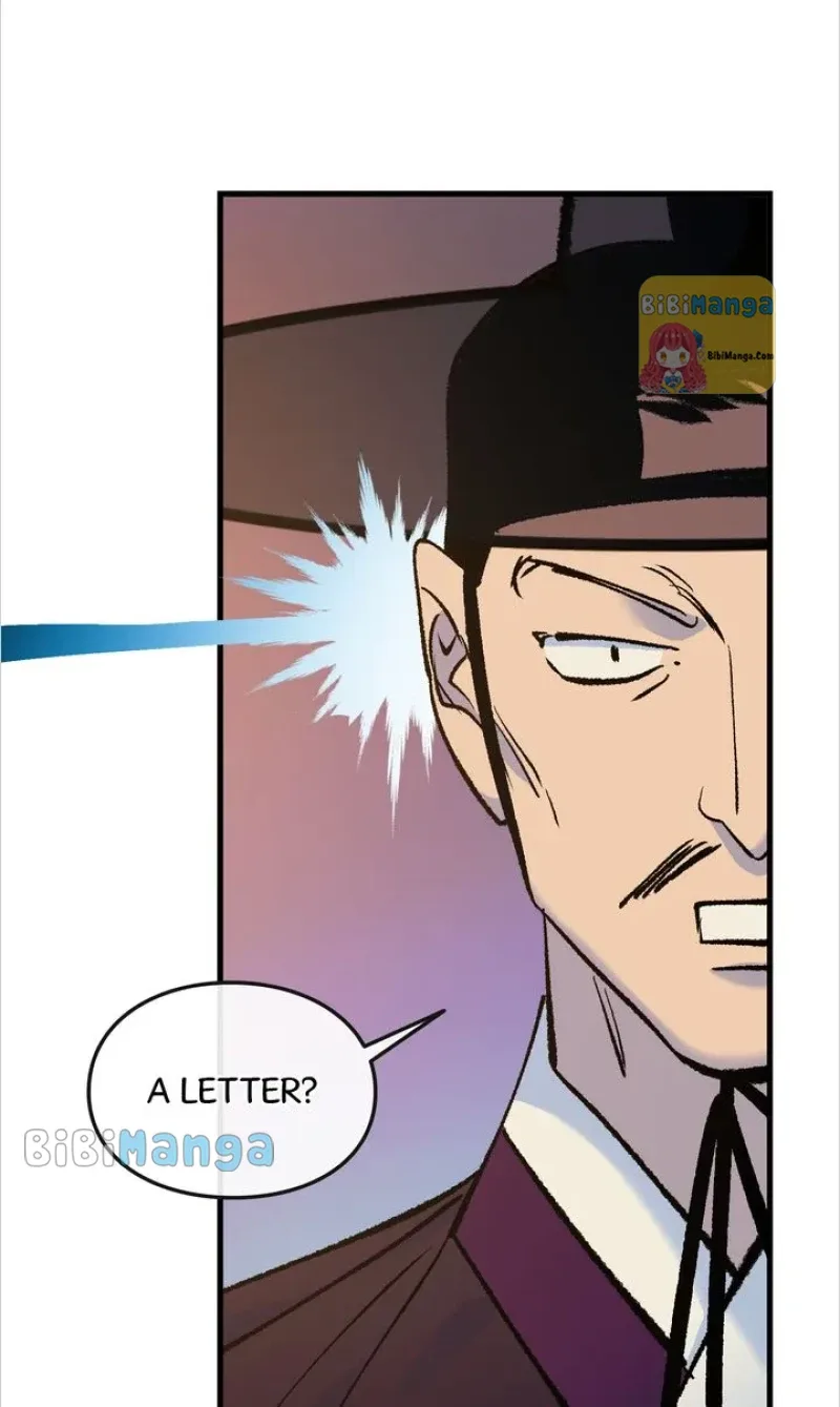 The Fantastic Spinsters’ Association of Joseon Chapter 39 page 26