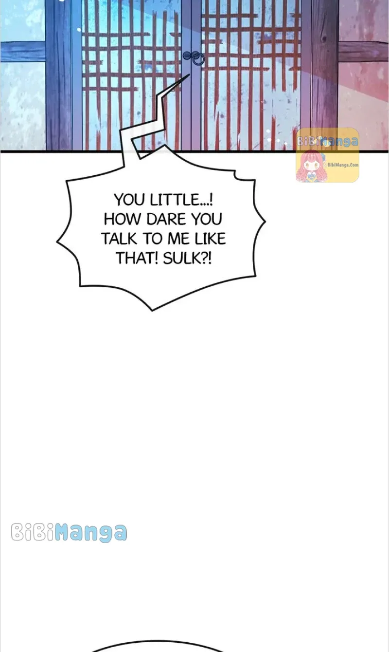 The Fantastic Spinsters’ Association of Joseon Chapter 39 page 32