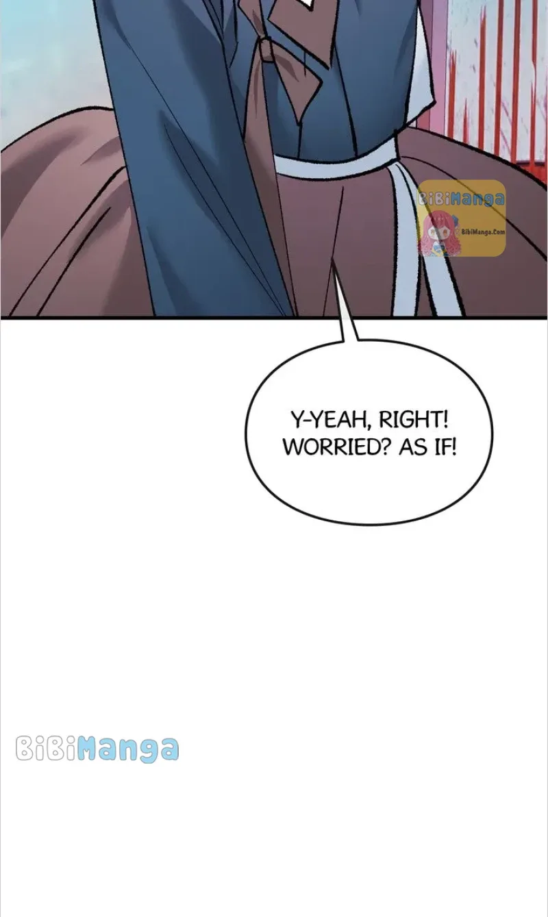 The Fantastic Spinsters’ Association of Joseon Chapter 39 page 40