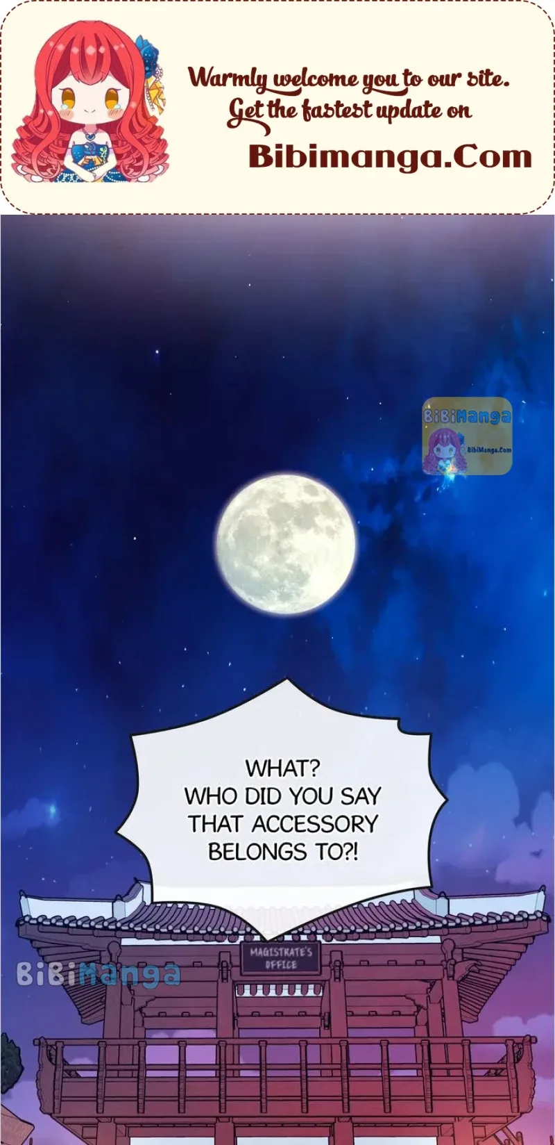 The Fantastic Spinsters’ Association of Joseon Chapter 39 page 2
