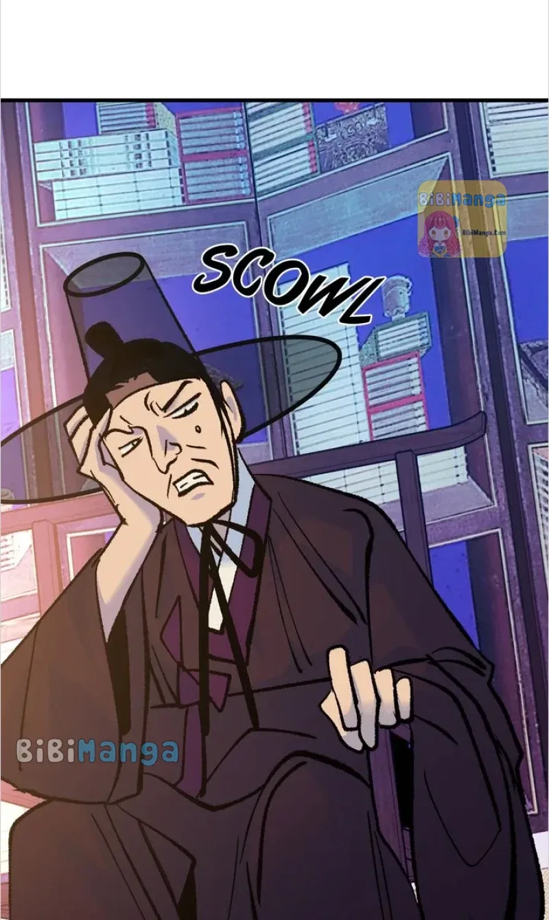 The Fantastic Spinsters’ Association of Joseon Chapter 39 page 19