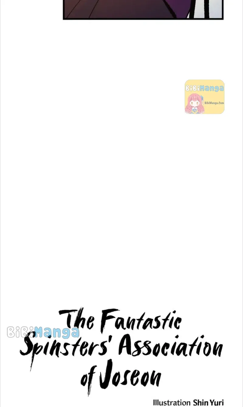 The Fantastic Spinsters’ Association of Joseon Chapter 39 page 27