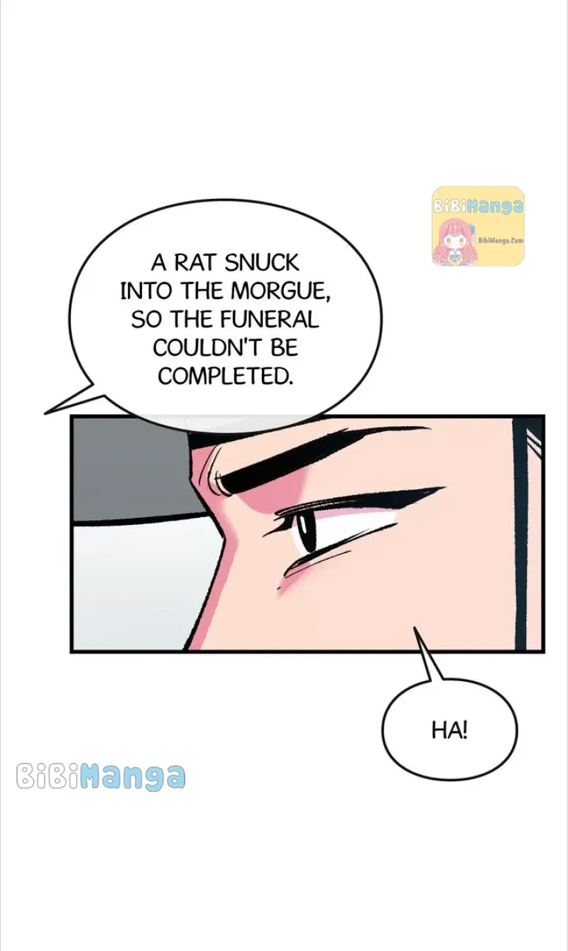 The Fantastic Spinsters’ Association of Joseon Chapter 39 page 78
