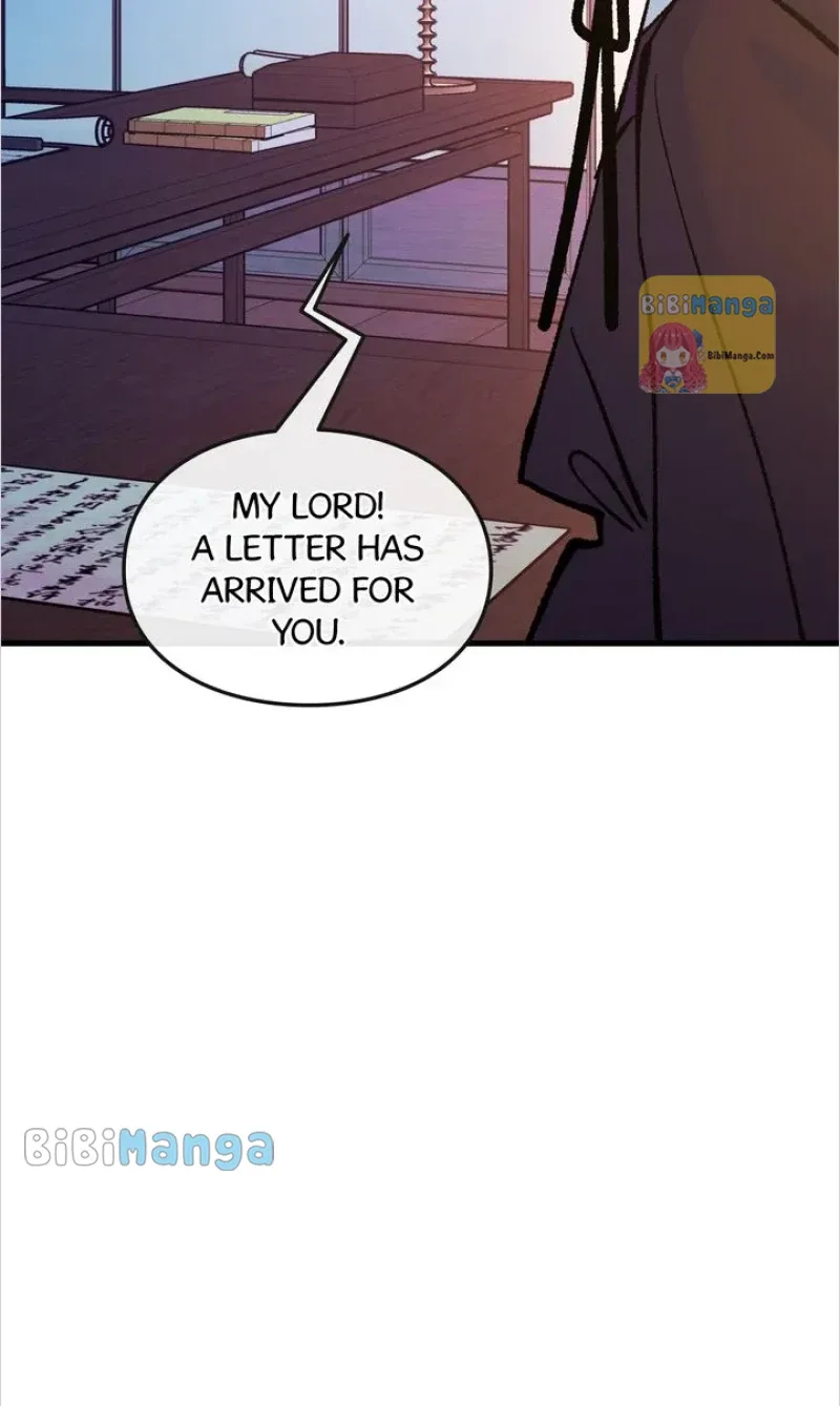 The Fantastic Spinsters’ Association of Joseon Chapter 39 page 25