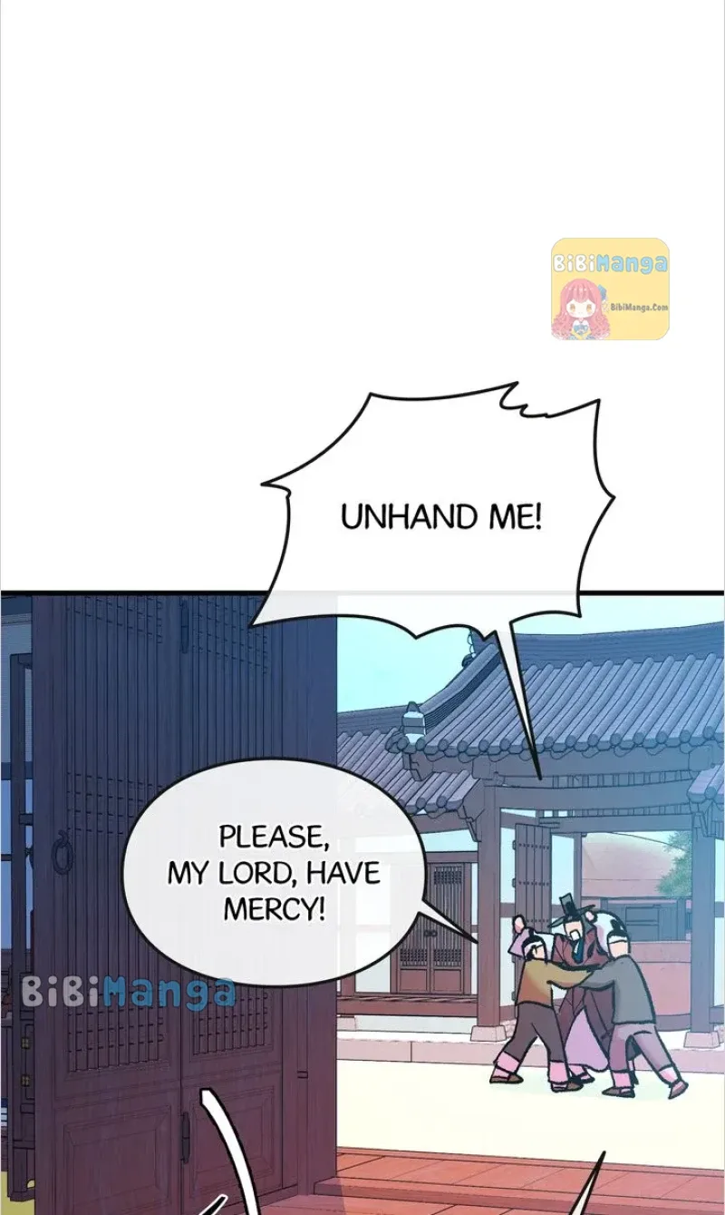 The Fantastic Spinsters’ Association of Joseon Chapter 39 page 68